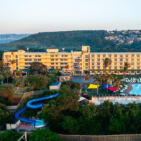 Hotel Atkv Natalia Kingsborough Exterior foto