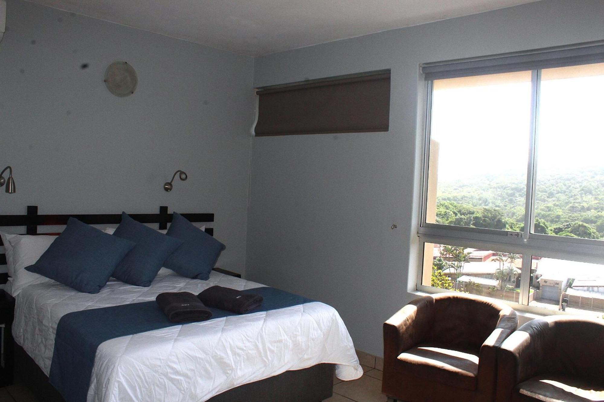 Hotel Atkv Natalia Kingsborough Exterior foto