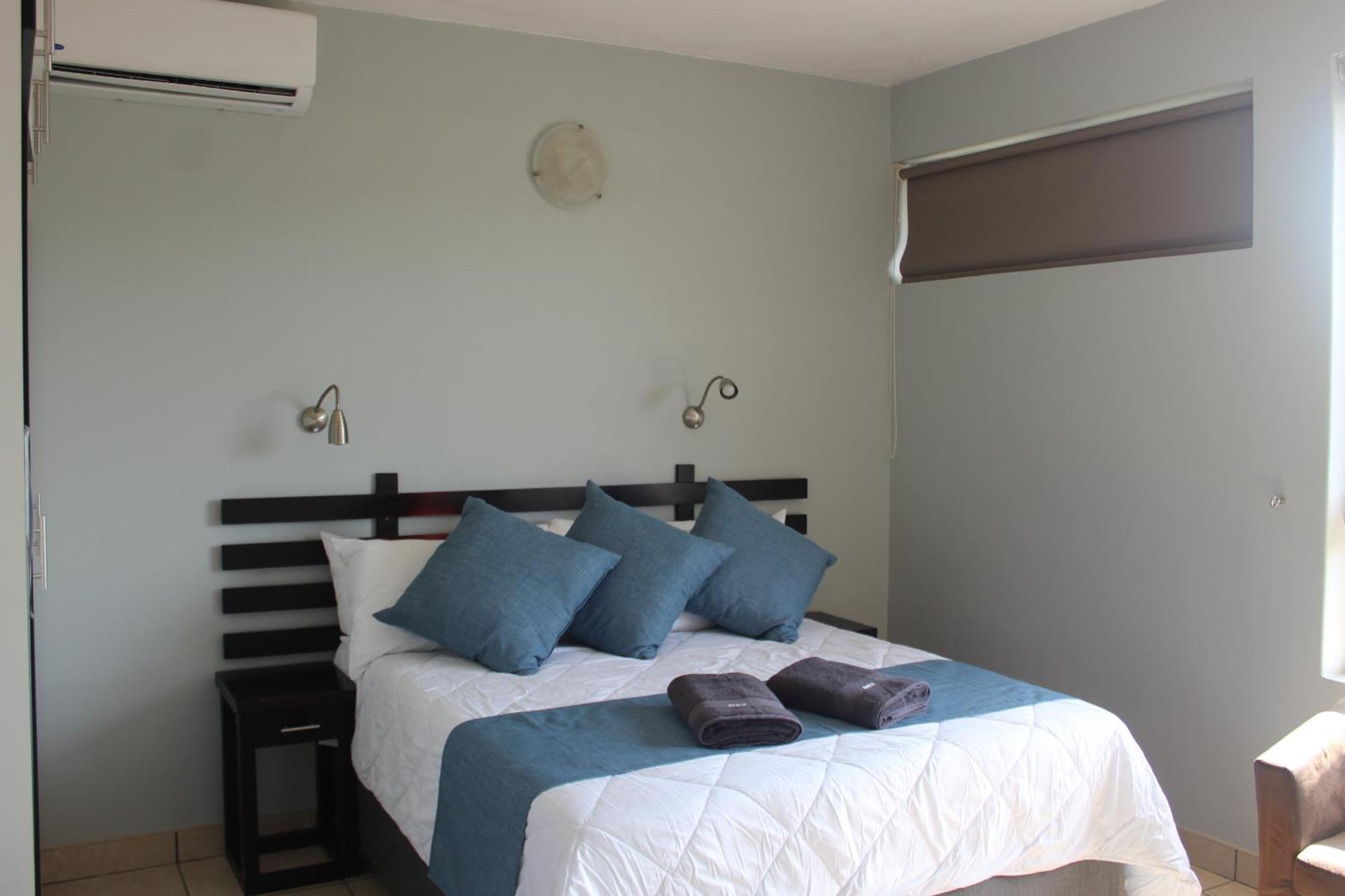 Hotel Atkv Natalia Kingsborough Exterior foto