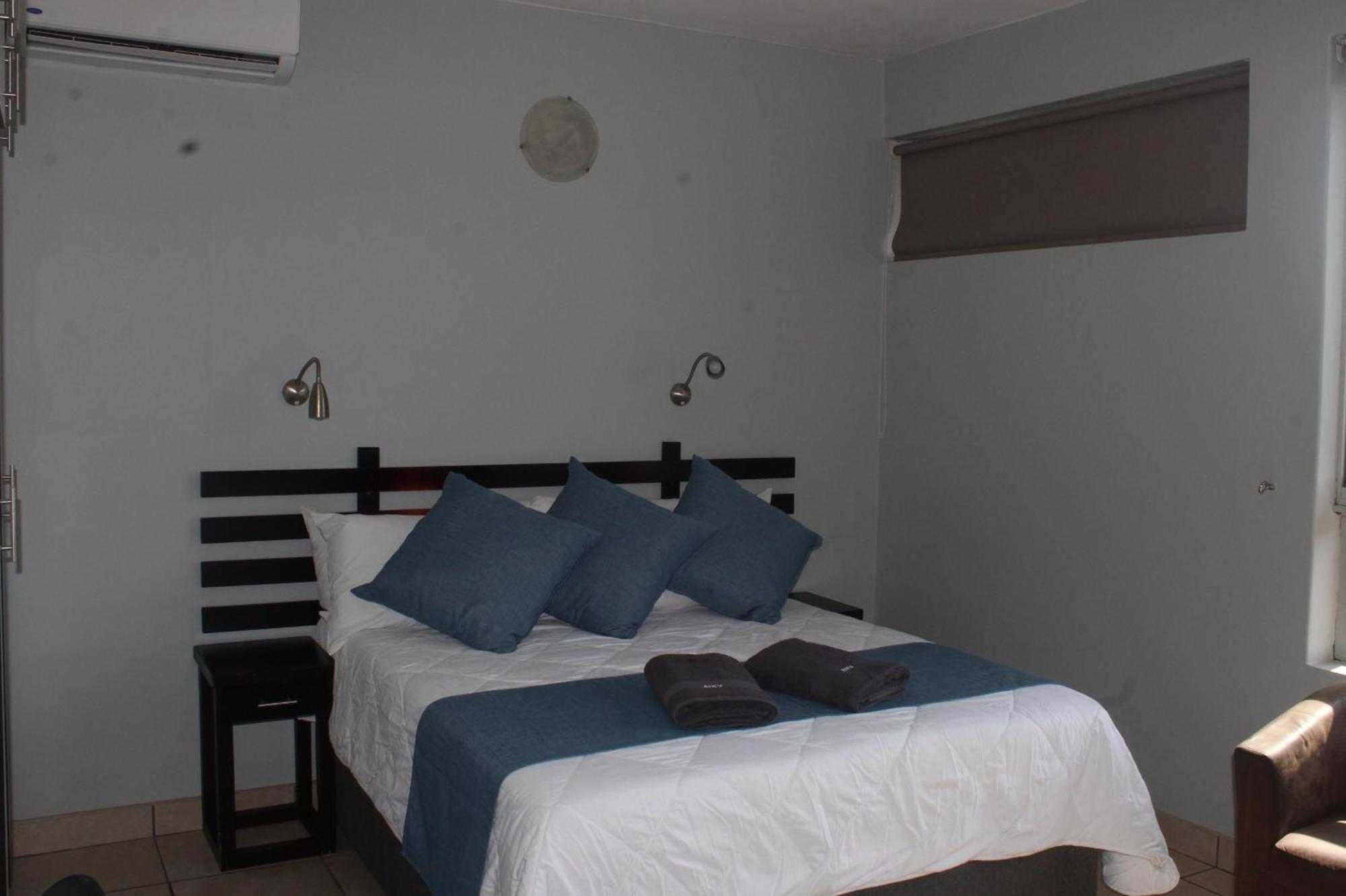 Hotel Atkv Natalia Kingsborough Exterior foto
